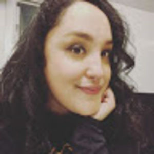 Meet your Posher, Krystyna